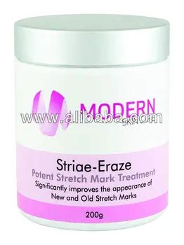 Striae-eraze Stretch Mark Treatment Cream - Buy Stretch Marks Cream Product on Alibaba.com