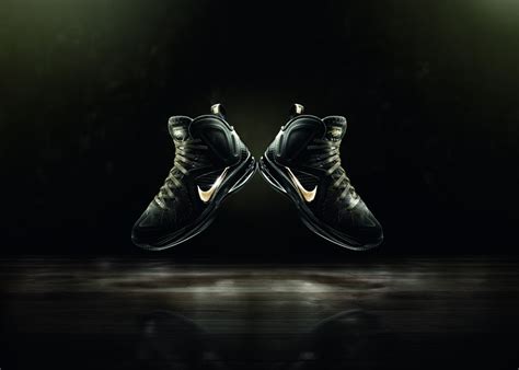 Nike LeBron 9 Elite - Officially Unveiled- SneakerFiles