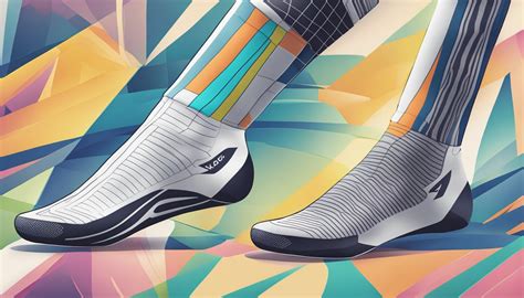 Aero Socks: The Ultimate Performance Boost for Runners (2024)