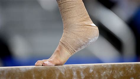 "Olympics Gymnastics Apparatus Guide: Apparatuses used in Women’s and Men’s Olympic events | NBC ...