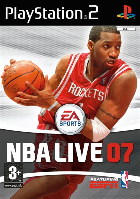 NBA 2K7 - PlayStation 2 - IGN