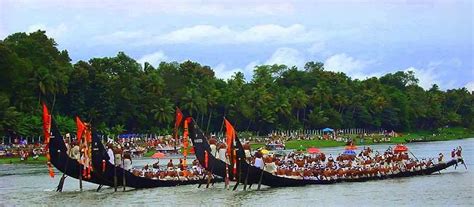 Kerala Culture - Heritage & Tradition of Kerala - Holidify