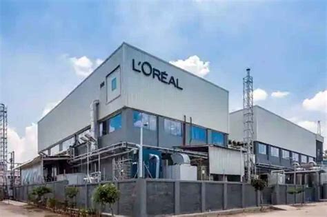 L’Oreal’s Baddi factory in Himachal Pradesh attains 100% carbon neutrality - StyleSpeak