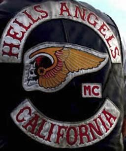Hells Angels - Wikipedia
