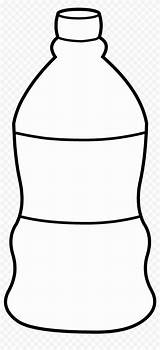Water Bottle Template Free sketch template
