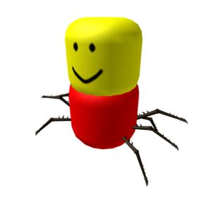 Despacito Spider | Wiki Roblox | Fandom