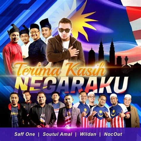 Terima Kasih Negaraku Song Download: Terima Kasih Negaraku MP3 Malay ...