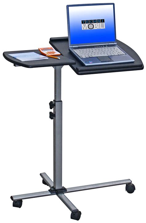 Techni Mobili Laptop Stand by OJ Commerce $41.52 - $42.12