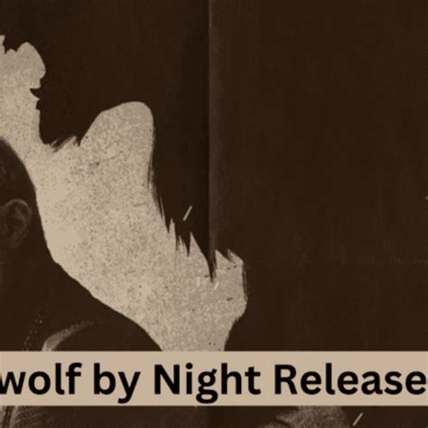 Werewolf by Night Release Date, Cast: Who Stars in the Special ...