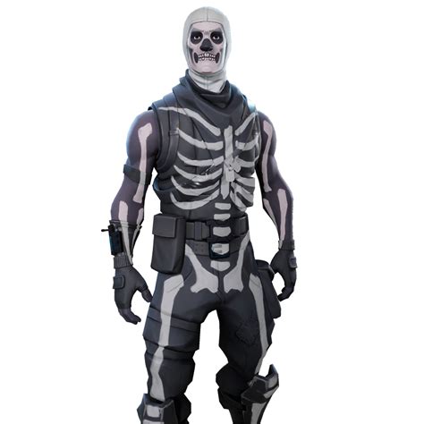 Skull Trooper | Fortnite Wiki | Fandom