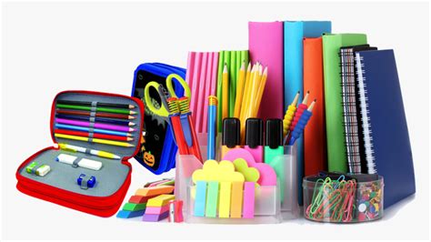 Office Stationaries - AROS