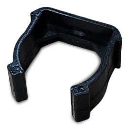 Leg Clips for Titan Series Plastic Folding Table - 60'' Round | EventStable.com