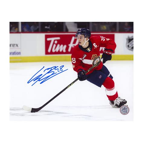 Connor Bedard CHL WHL Regina Pats Autographed Red Jersey Hockey 8x10 P – Bleacher Bum Collectibles