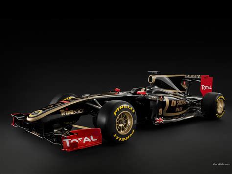 The hottest looking F1 car by a long shot! | Formula 1 car, Lotus f1, Sports wallpapers