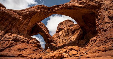 See why it's called Arches National Park