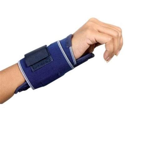 Carpal Tunnel Splint 1 – Cura Pharm