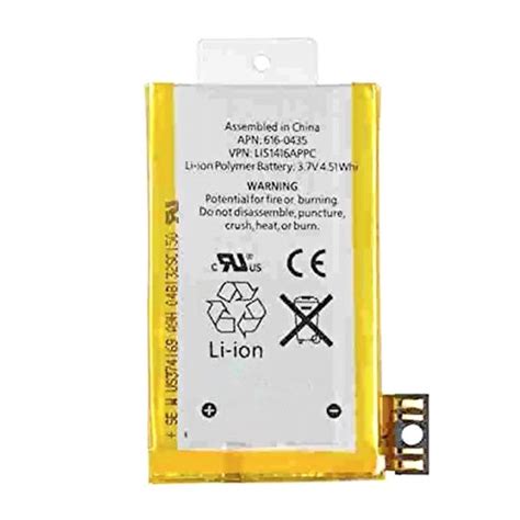 Best Replacement Battery For iPhone 3GS | All Good Batteries