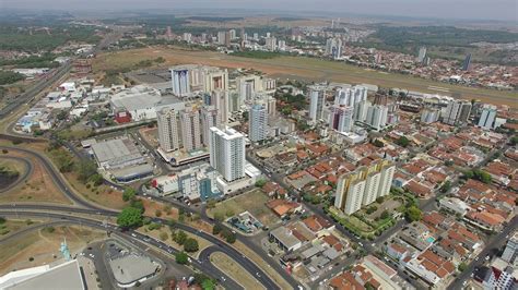 Cidade de Bauru 360° - YouTube