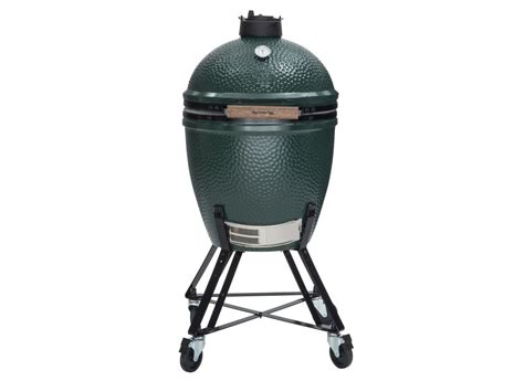 Big Green Egg Large 18.25 Grill - Consumer Reports