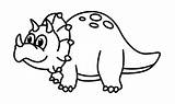 Dinosaurs Cartoon Vector Coloring Page Graphic By Ningsihagustin426  sketch template
