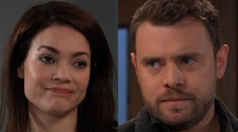 'General Hospital' Spoilers Week Of Feb 25: Drew's Secret Message ...