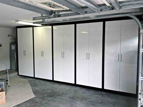 Discount Garage Cabinets | Cheap garage cabinets, Ikea storage cabinets ...