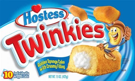 Les Twinkies sont éternels ! Petite histoire d’une légende du Septième Art • Le Suricate