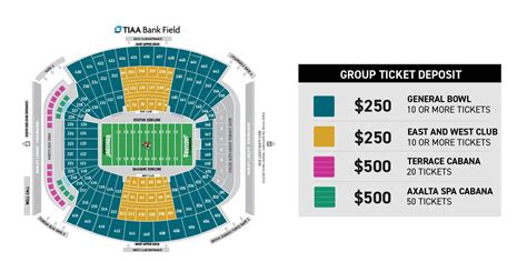 Jaguars Tickets | Jacksonville Jaguars - jaguars.com