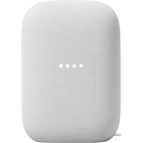 Google Nest Audio (Chalk) Pakistan