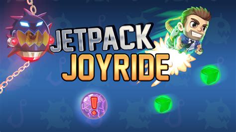 Turbo Tidal Chase | Jetpack Joyride Wiki | Fandom