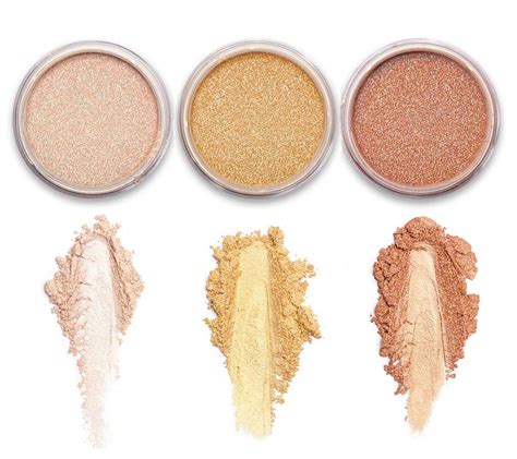 KKW Beauty Loose Shimmer Powder for Face & Body - Muse Beauty