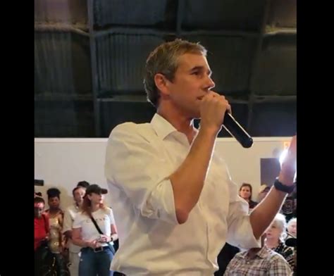 Guess How Much Beto 'the 3 Time Loser' Burned Through? | The Kevin ...