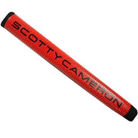 Titleist Scotty Cameron Matador Putter Grip (Midsize) | Voosia