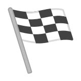 🏁 Chequered Flag Emoji Meaning with Pictures: from A to Z