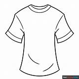 Free Printable Clothes Coloring Pages For Kids sketch template
