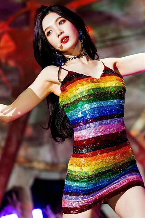 wow i am gay Red Velvet 衣装, Red Velvet Irene, Stage Outfits, Kpop Outfits, Seulgi, Red Velvet ...