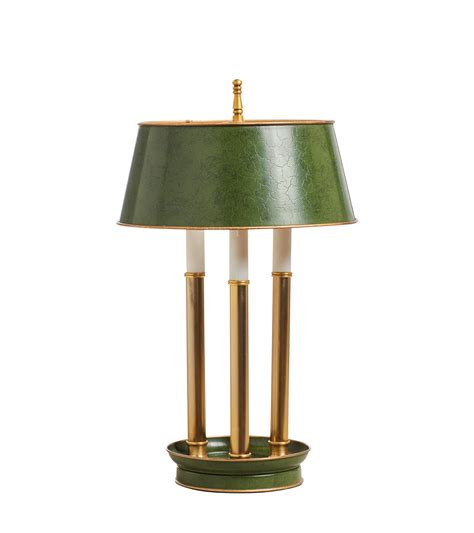 Piquet Table Lamp - Moss| OKA US Green Table Lamp, Large Table Lamps, Ceramic Stool, Ceramic ...