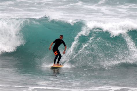 Palm Beach County Surf 11/17/19