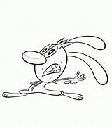Brandy And Mr Whiskers Coloring Pages  Home sketch template
