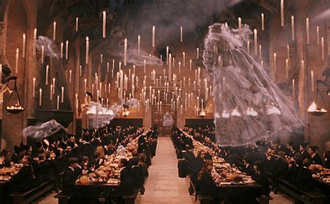 'Harry Potter' Fans Can Now Spend Halloween At Hogwarts And It Sounds ...