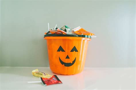 Halloween Candy: Favorites By State - Motherly