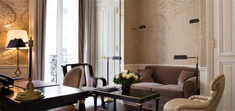 La Réserve, Paris, Paris Review | The Hotel Guru