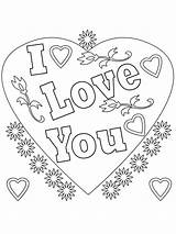 I Love You In Graffiti Coloring Pages sketch template