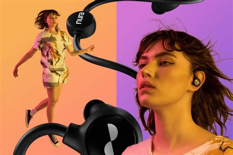 NuraLoop brings Nura's groundbreaking tech to the in-ear market - Tech ...