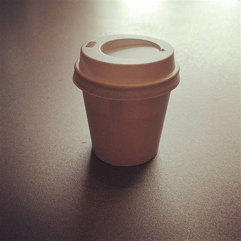 Cute coffee cup is cute | via Instagram www.instagram.com/p/… | Flickr