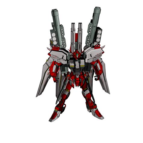 Robot with defensive combat style 11953285 PNG