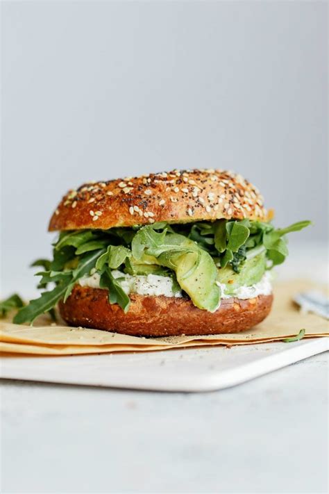 The Best 24 Bagel Sandwich Recipes - Parade