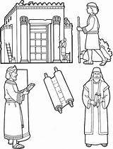 King Nebuchadnezzar Daniel Coloring Pages Sketch Coloring Page sketch template