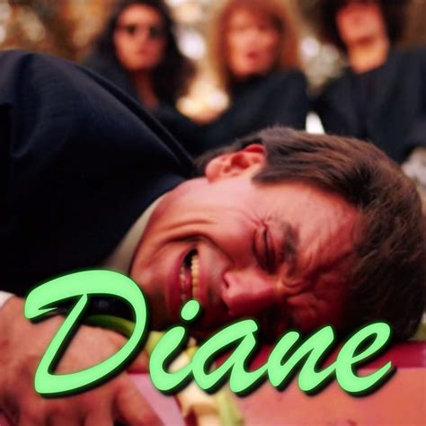 Diane: Entering the town of Twin Peaks: Twin Peaks Episode 3 - Rest in Pain