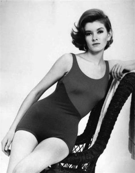 12 Mind-Blowingly Gorgeous Vintage Photos From Martha Stewart's Modeling Career | Young ...